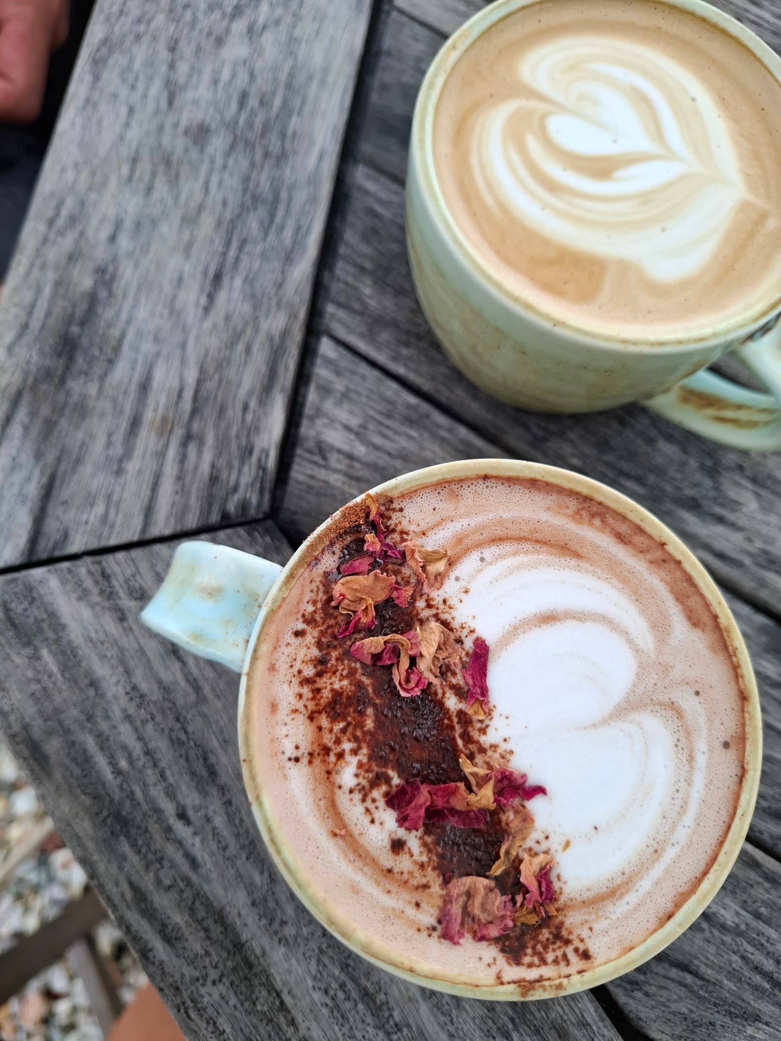 Prairie Coffee House — Newrybar, Byron Bay