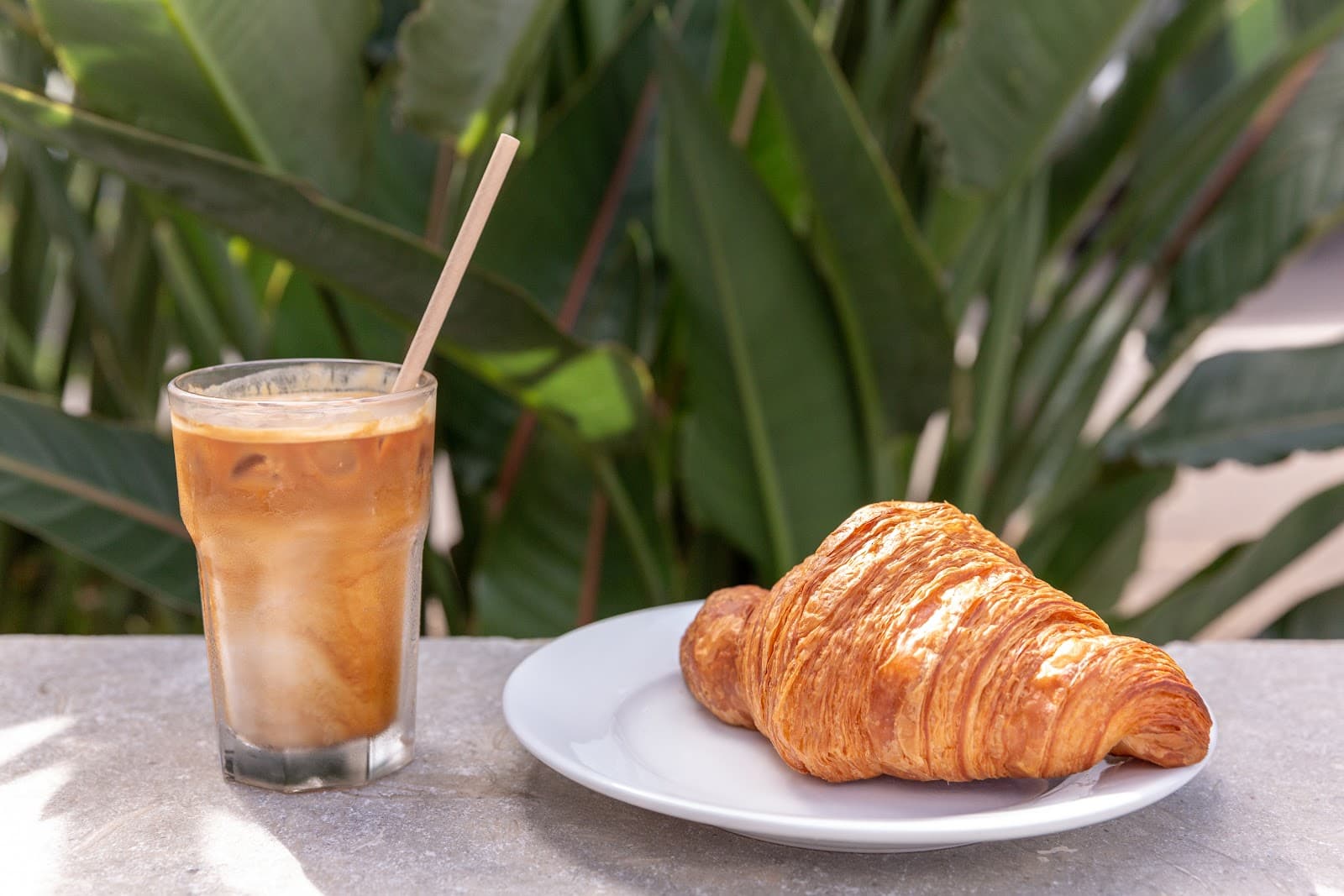 Gather at The Sanctuary Cafe — Bangalow, Byron Bay
