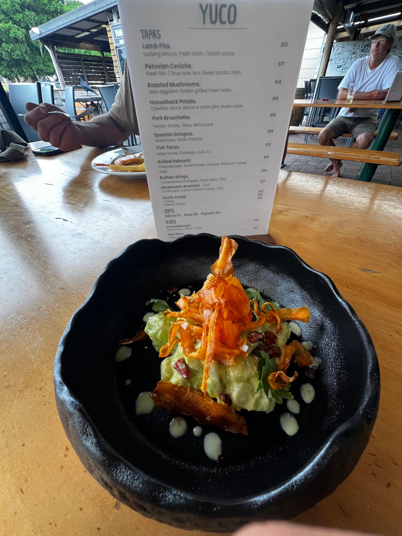 Yuco — Ocean Shores, Byron Bay