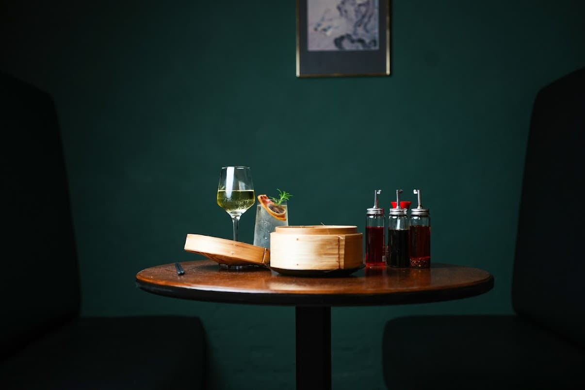 Byron Bay Dumpling Bar — Byron Bay, Byron Bay