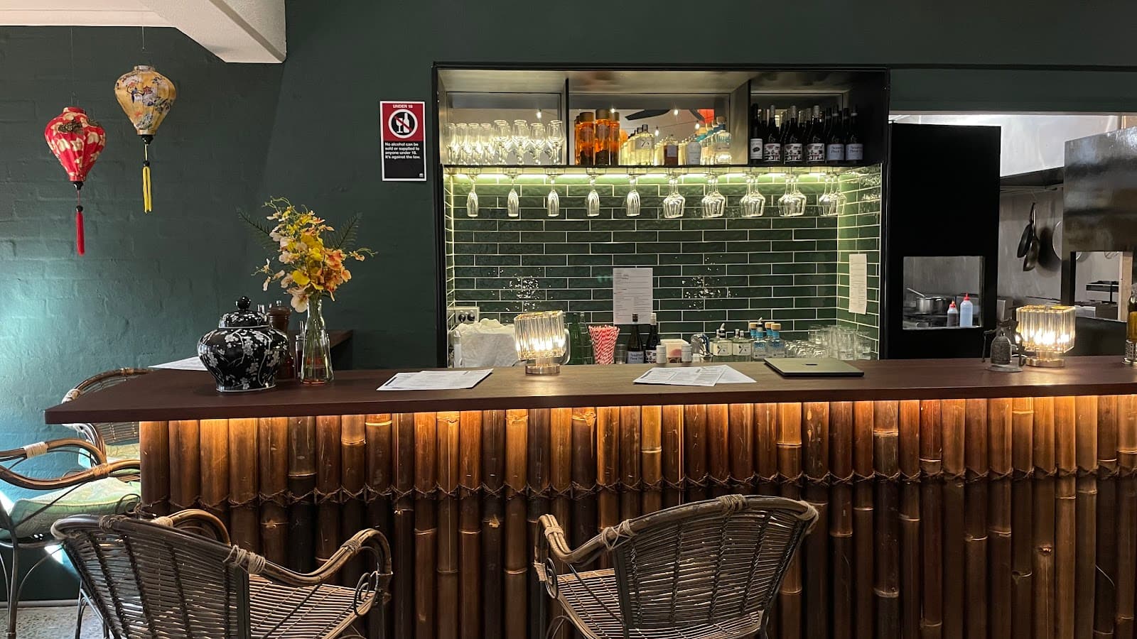 Byron Bay Dumpling Bar — Byron Bay, Byron Bay