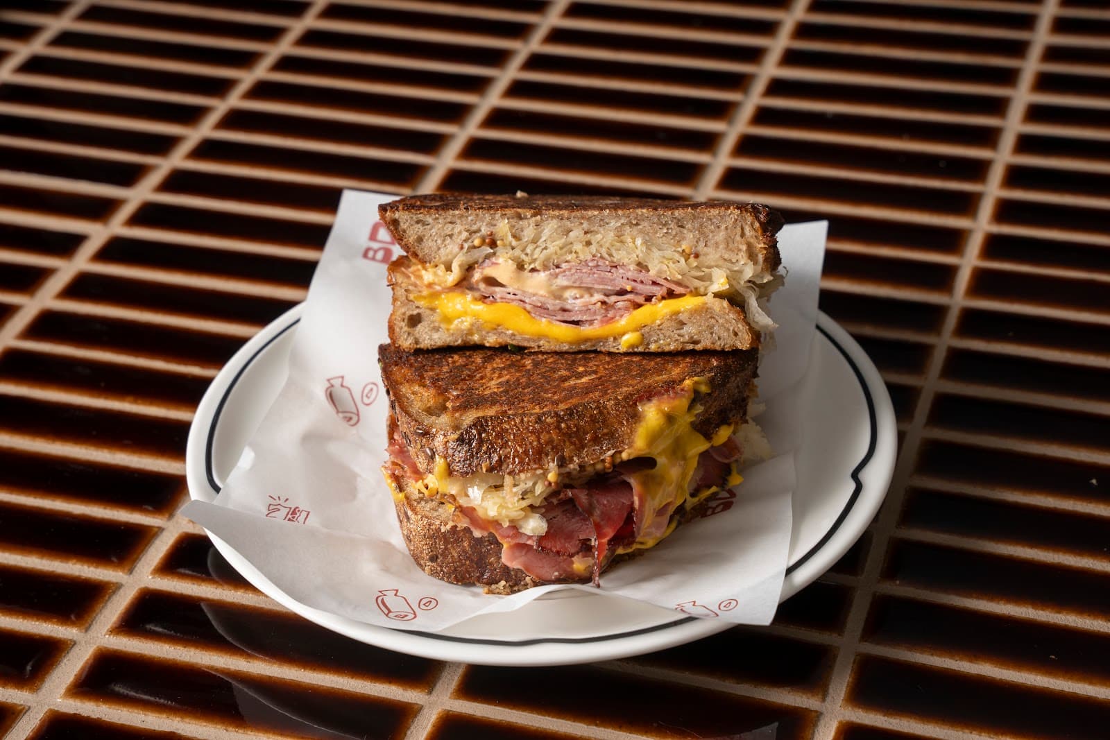 Baloney's Deli — Ocean Shores, Byron Bay