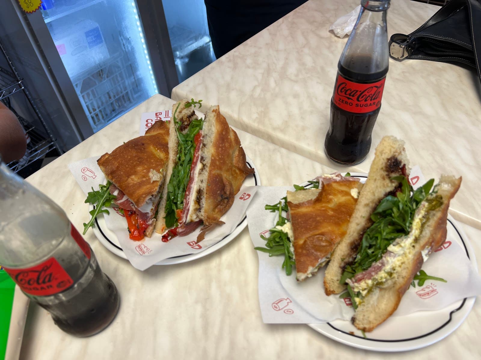 Baloney's Deli — Ocean Shores, Byron Bay