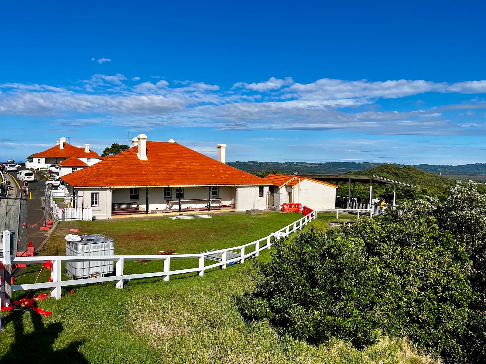 The Pass Cafe Kiosk — Ocean Shores, Byron Bay