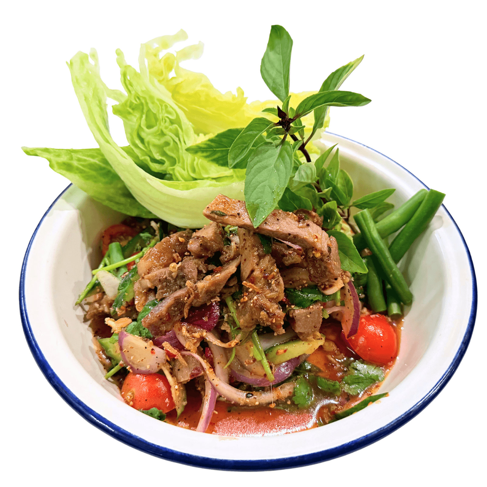Bangkok Express @Byron Bay — Suffolk Park, Byron Bay
