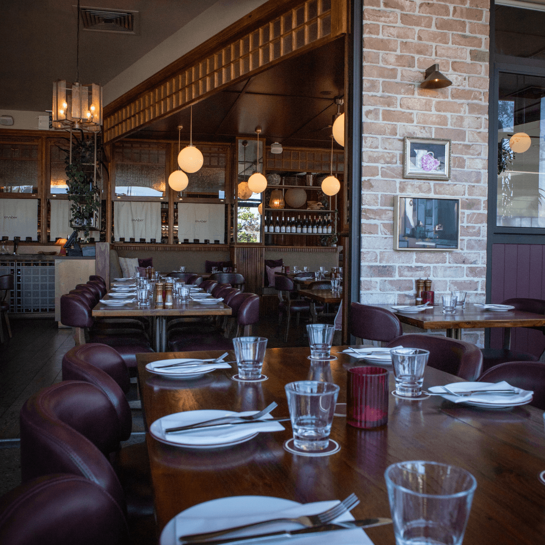 Ember Byron Bay — Byron Bay, Byron Bay