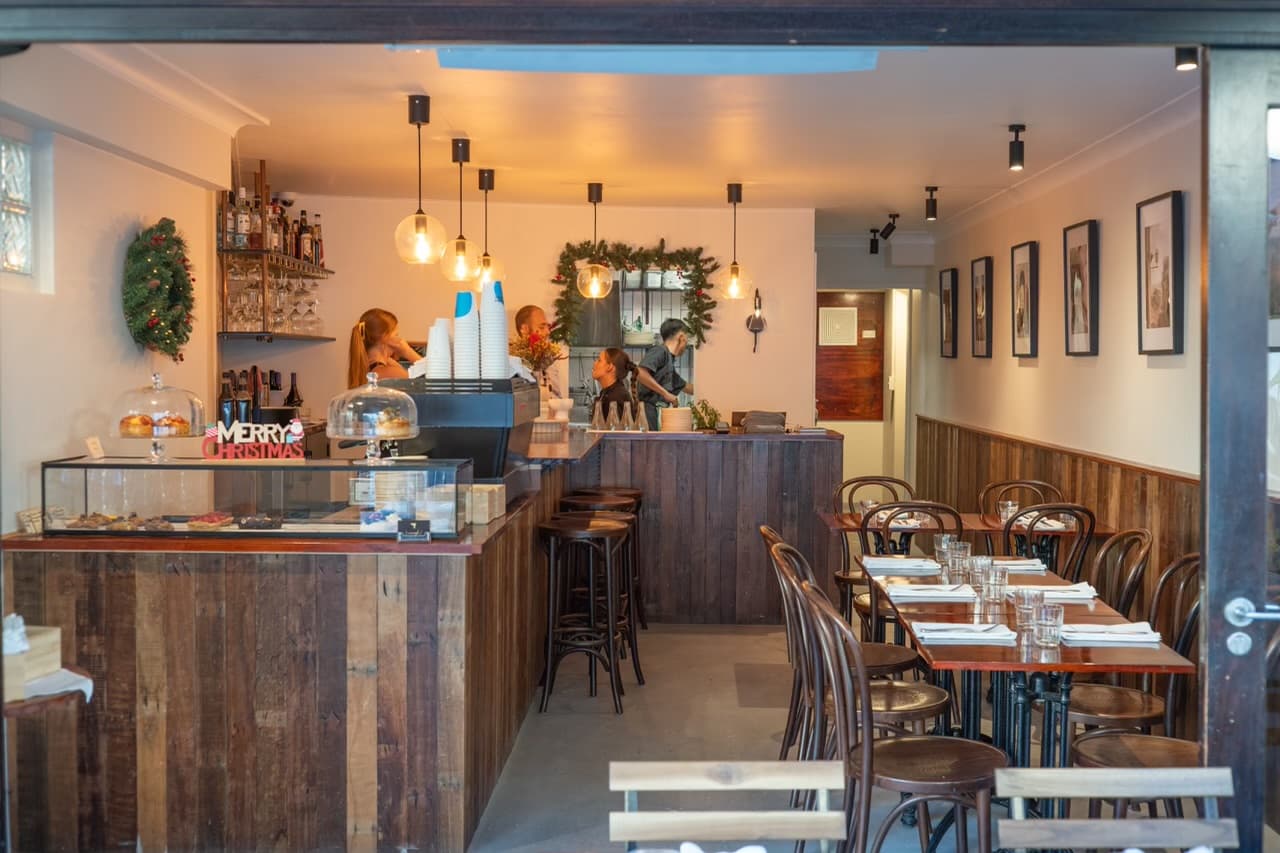 Hummingbird Bistro Byron Bay — Byron Bay, Byron Bay
