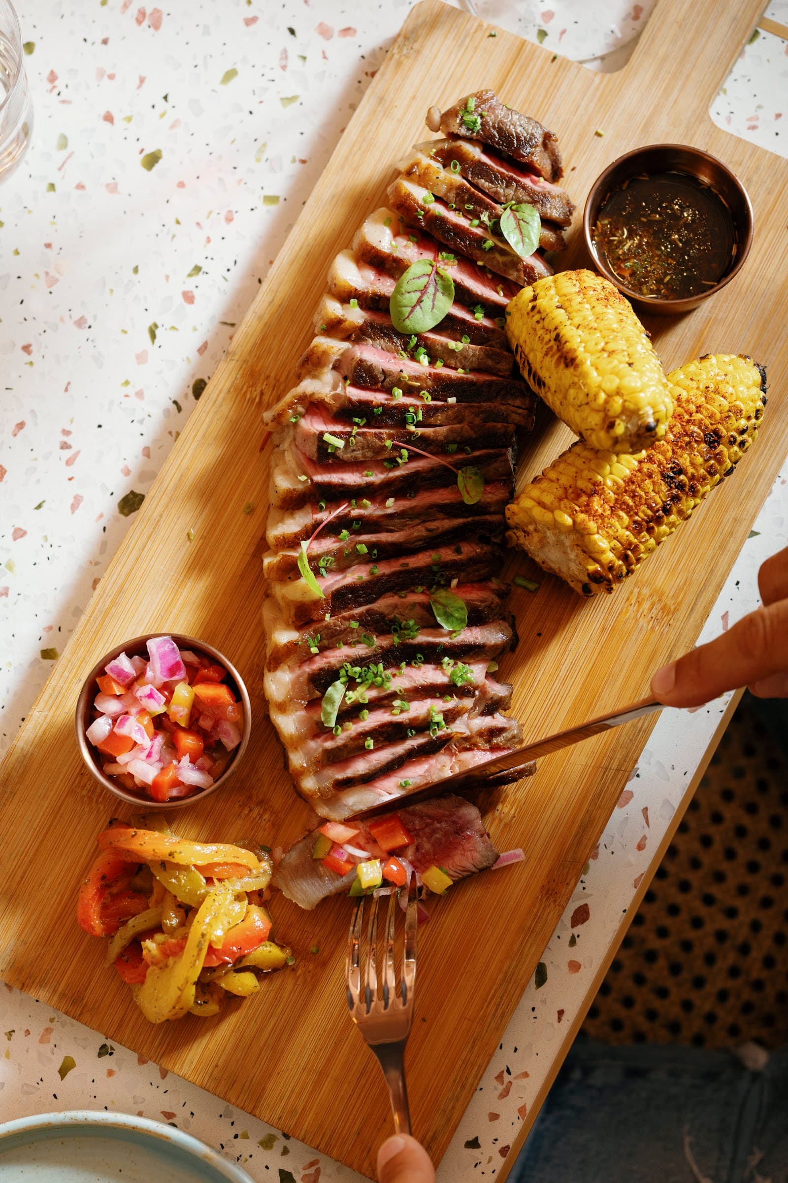 Roca Byron Bay — Ocean Shores, Byron Bay