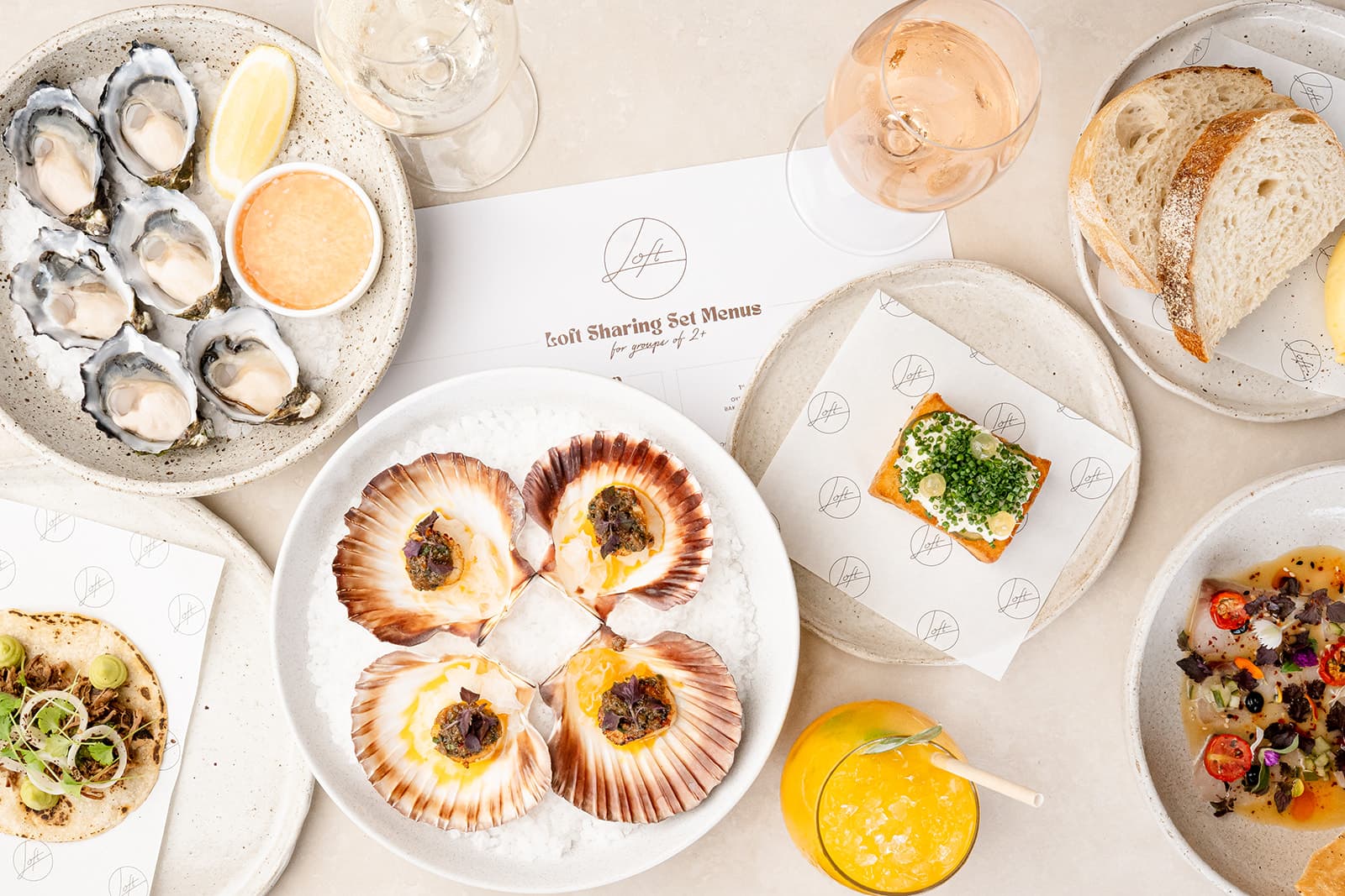 Loft Byron Bay — Ocean Shores, Byron Bay
