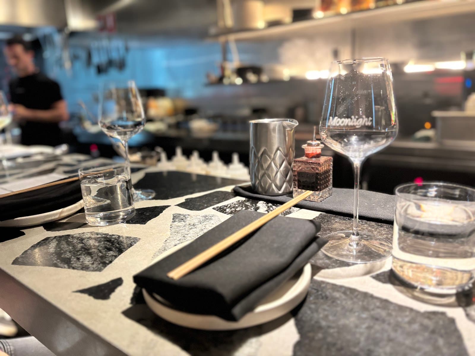 Moonlight Japanese — Newrybar, Byron Bay