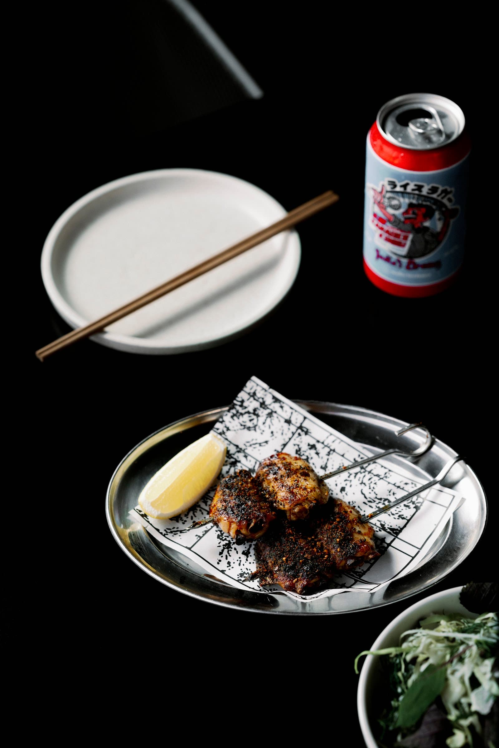 Moonlight Japanese — Newrybar, Byron Bay