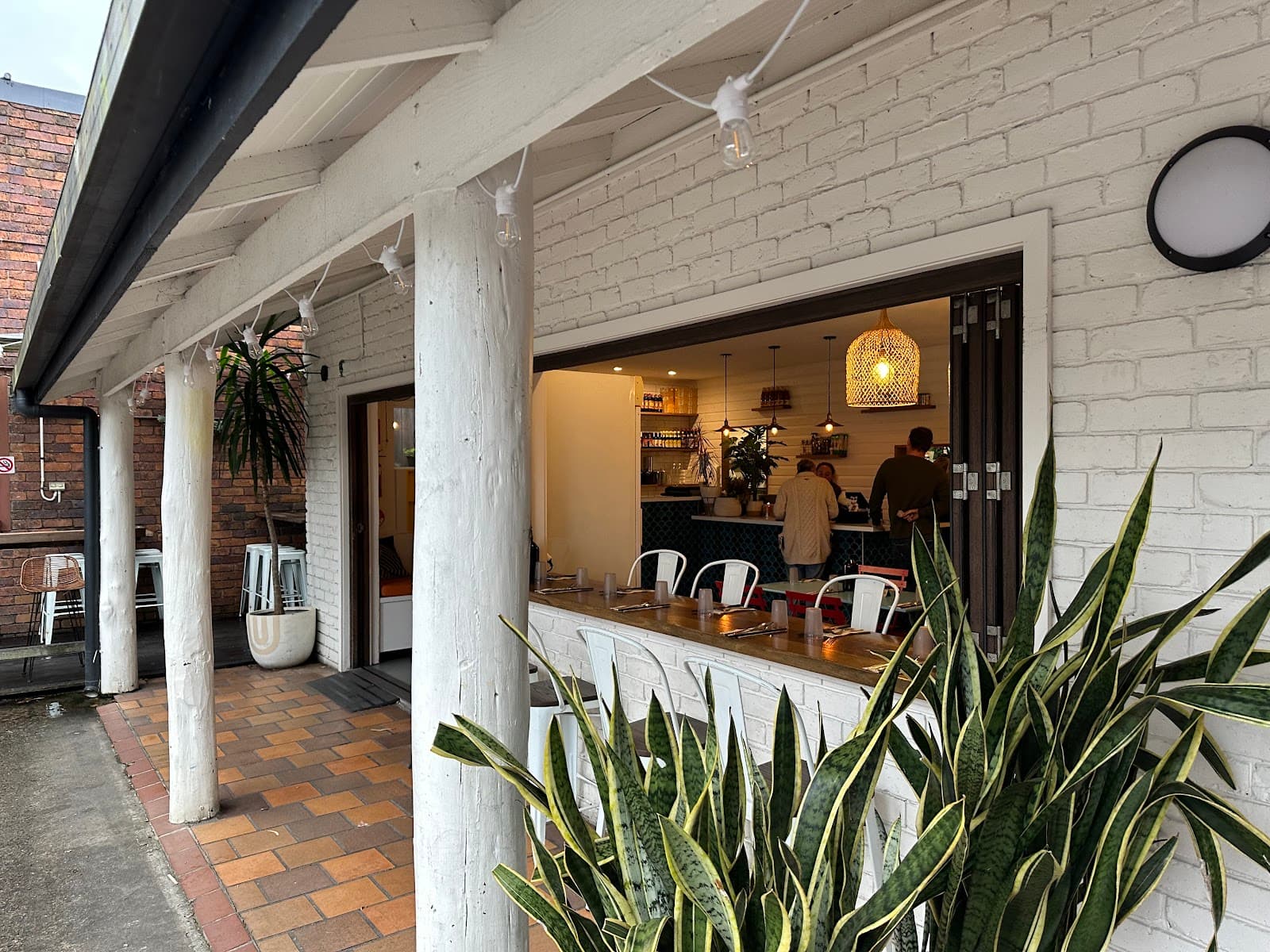 Ms. Ho Vietnamese Eatery & Bar — Suffolk Park, Byron Bay
