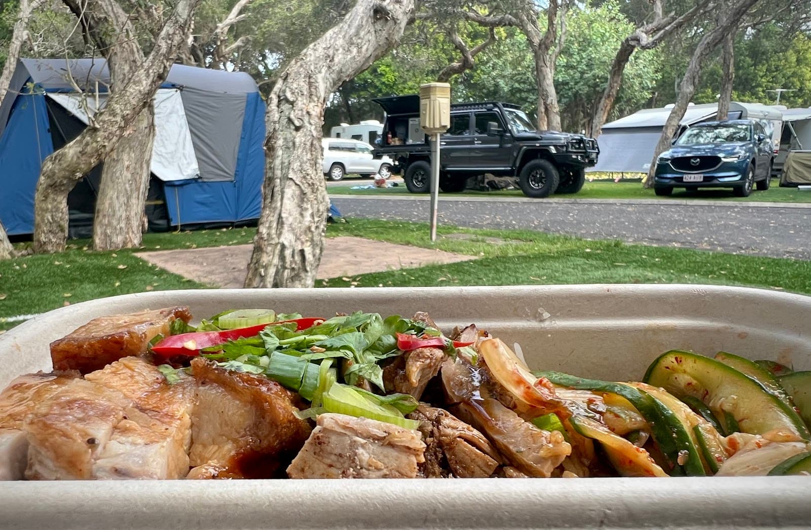 Ms. Ho Vietnamese Eatery & Bar — Suffolk Park, Byron Bay