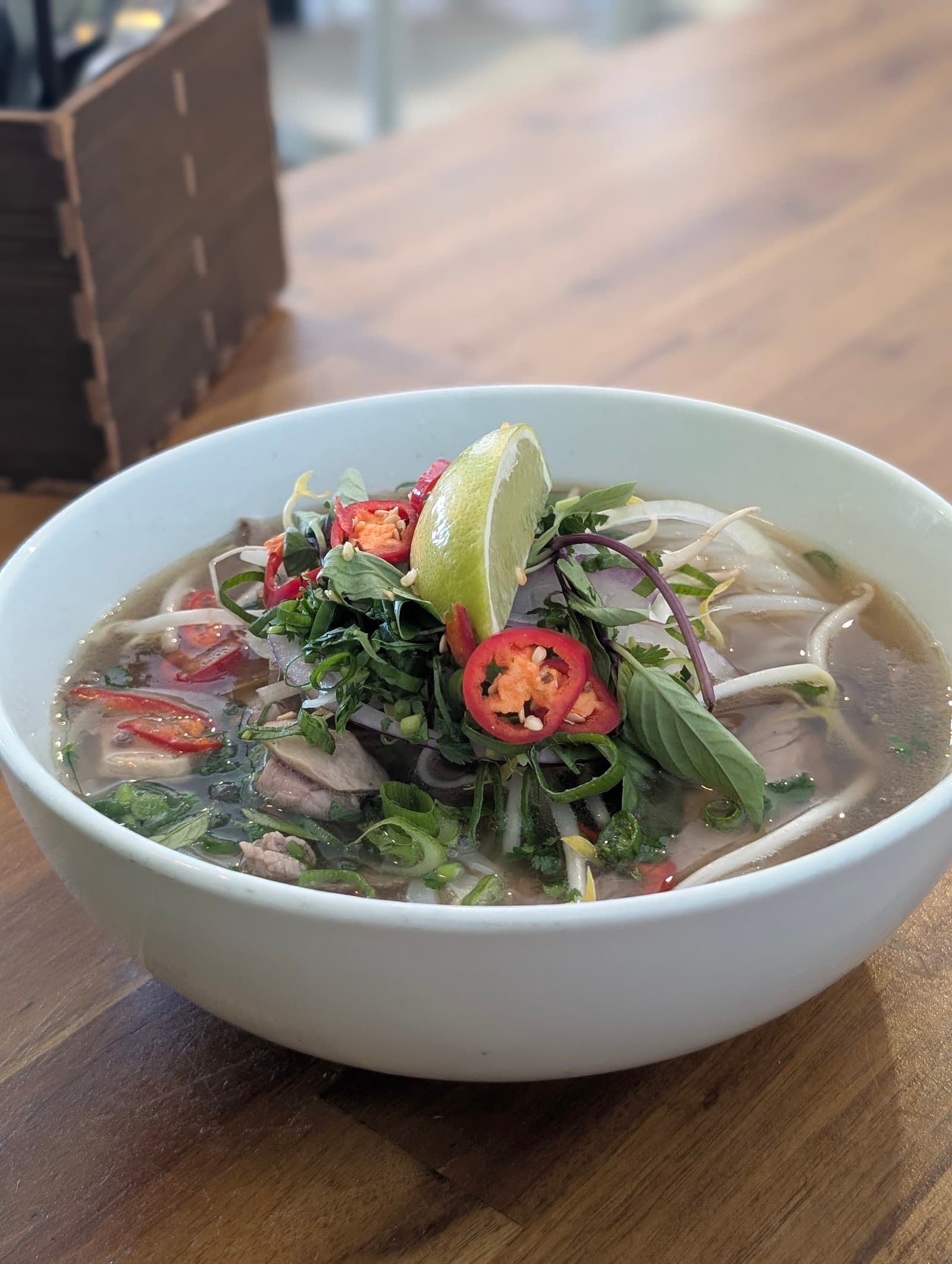 Ms. Ho Vietnamese Eatery & Bar — Suffolk Park, Byron Bay