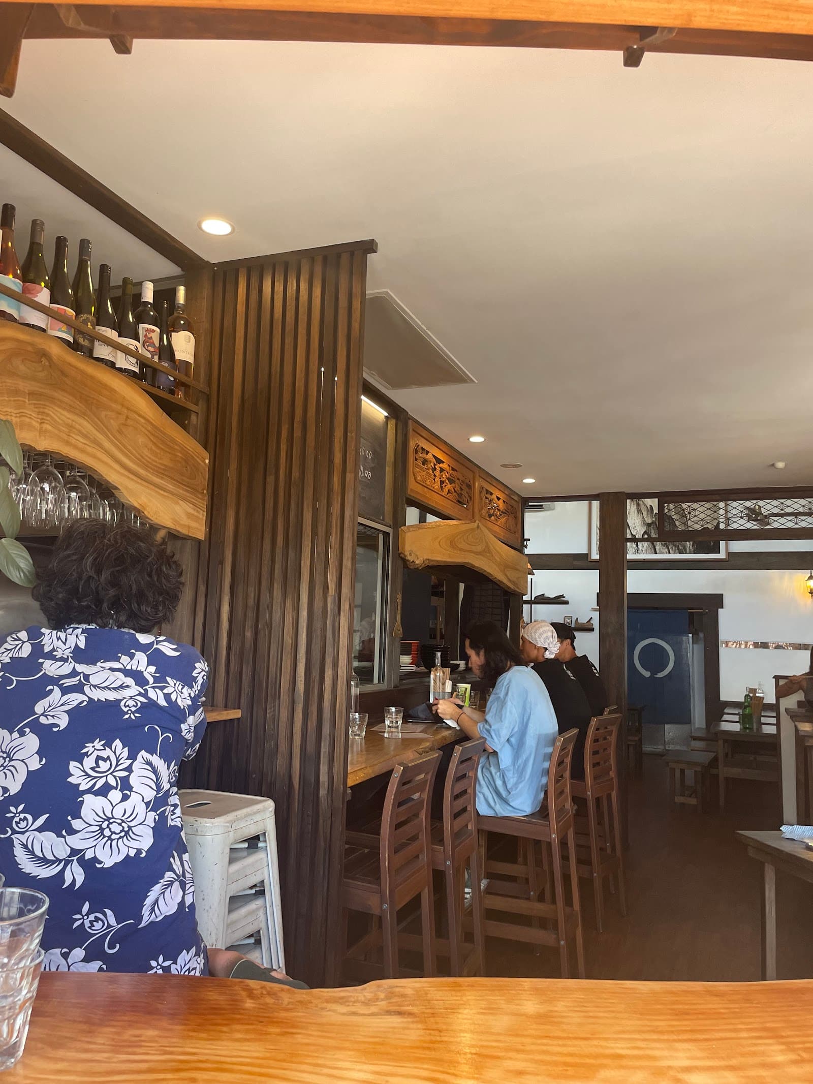 SOU’s Ramen — Suffolk Park, Byron Bay