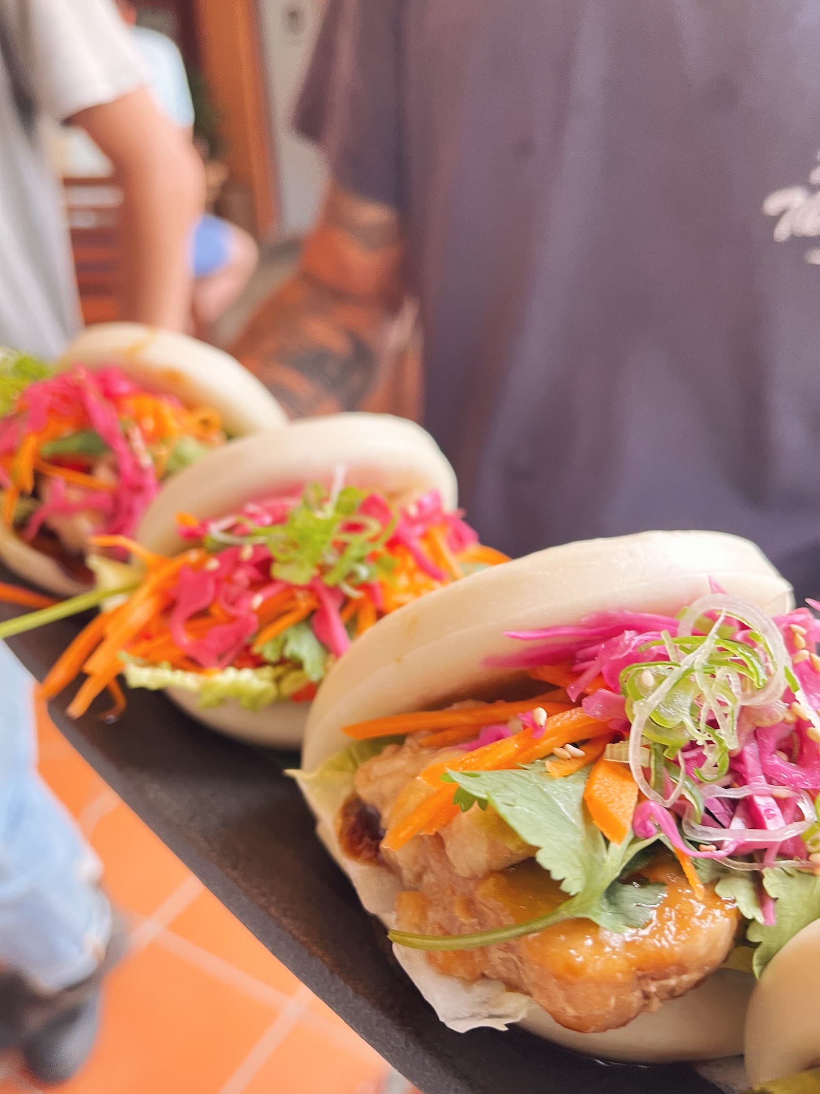 SOU’s Ramen — Suffolk Park, Byron Bay