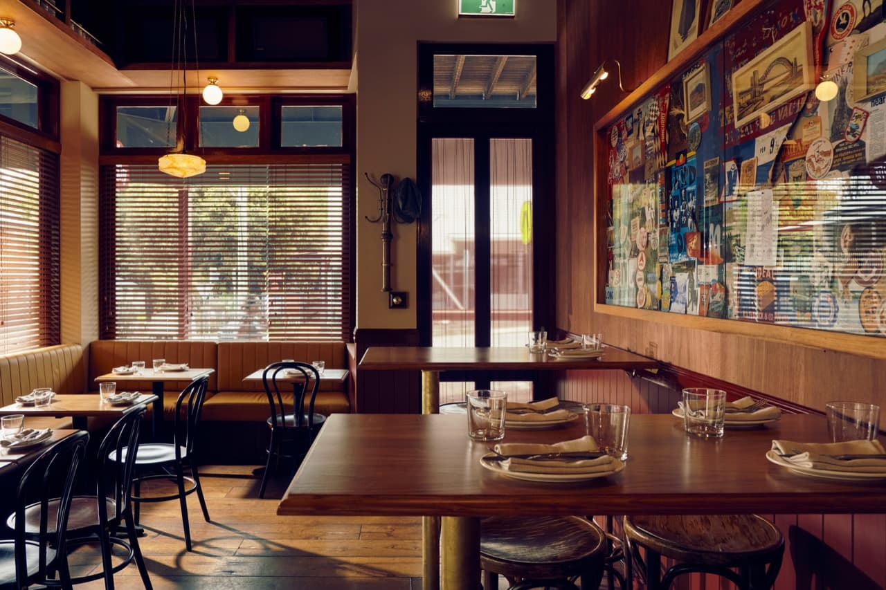 The You Beauty Inn — Bangalow, Byron Bay