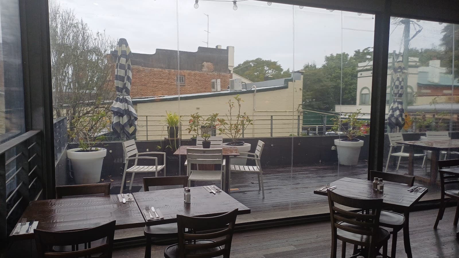 Bangalow Dining Room — Bangalow, Byron Bay
