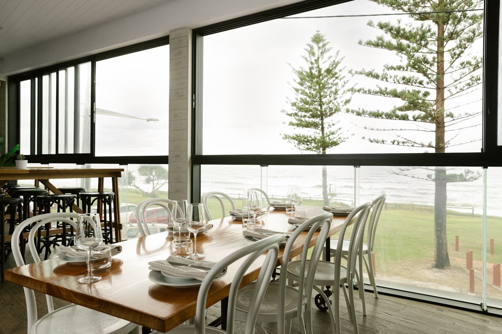 The Lennox Hotel — Ballina, Byron Bay
