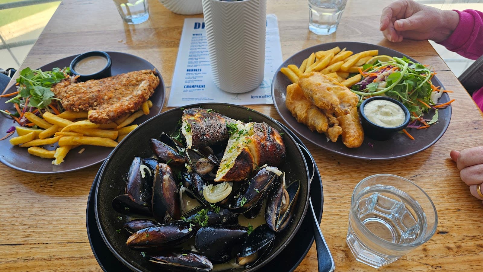 The Lennox Hotel — Ballina, Byron Bay