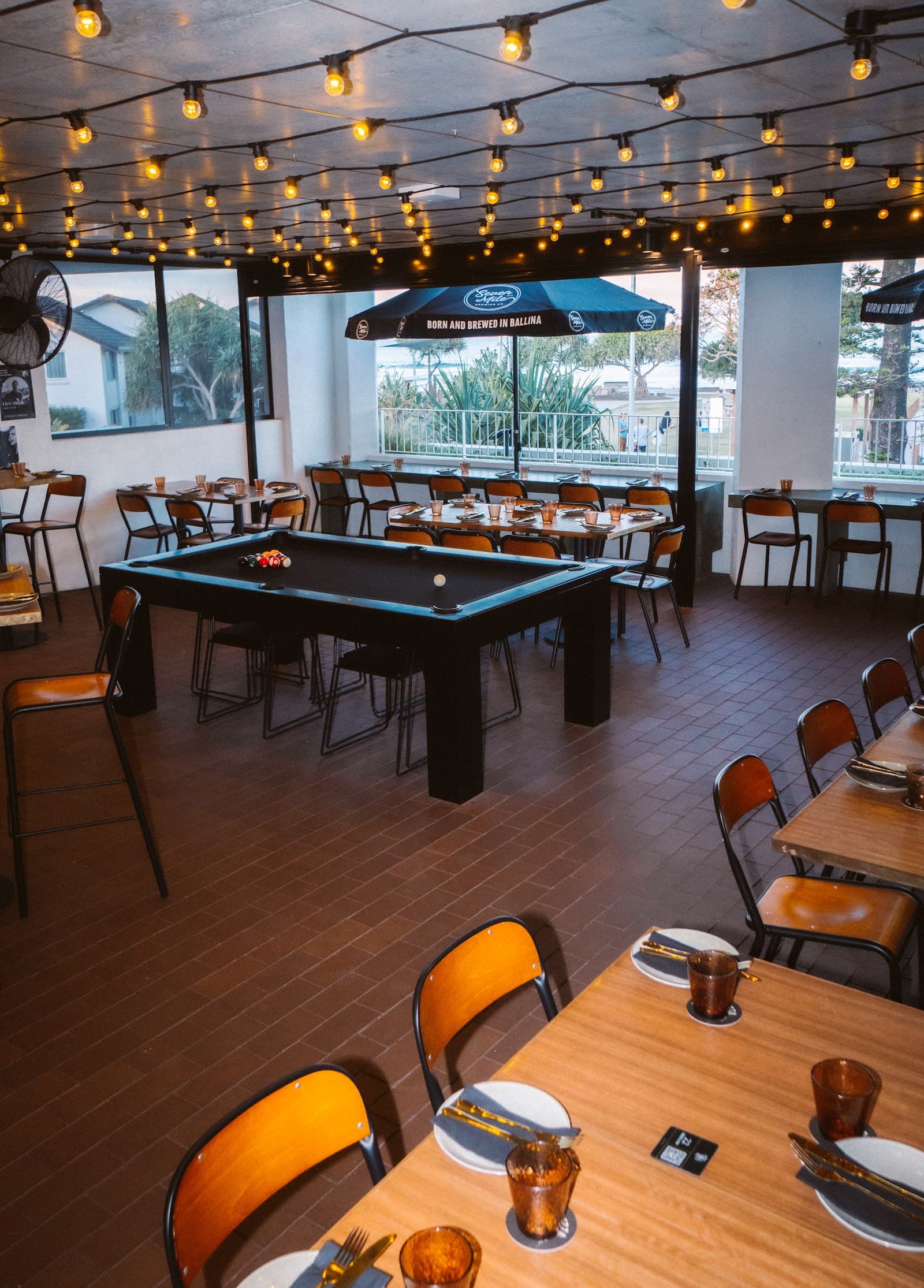 Lennox Pizza Bar and Kitchen — Lennox Head, Byron Bay