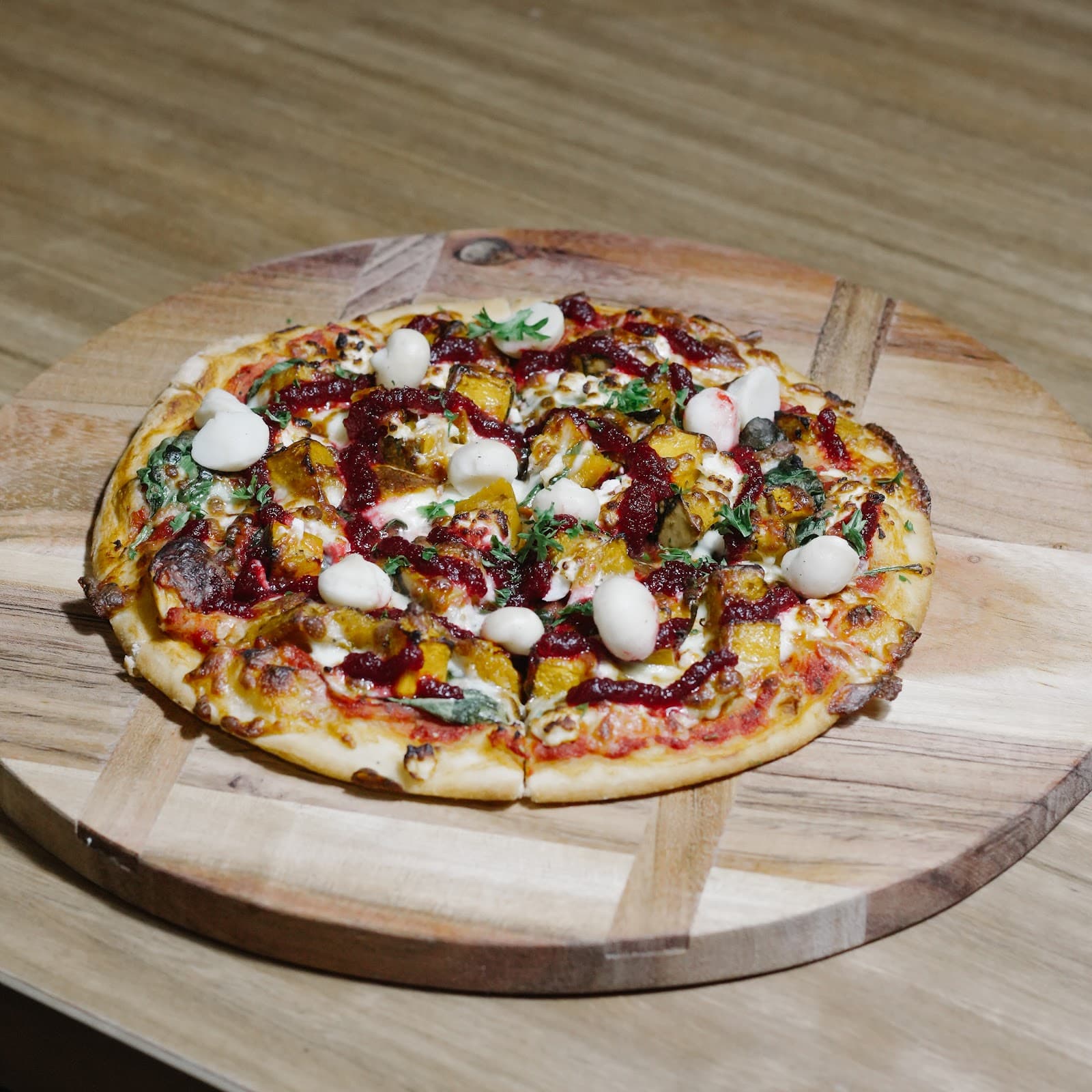Lennox Pizza Bar and Kitchen — Lennox Head, Byron Bay