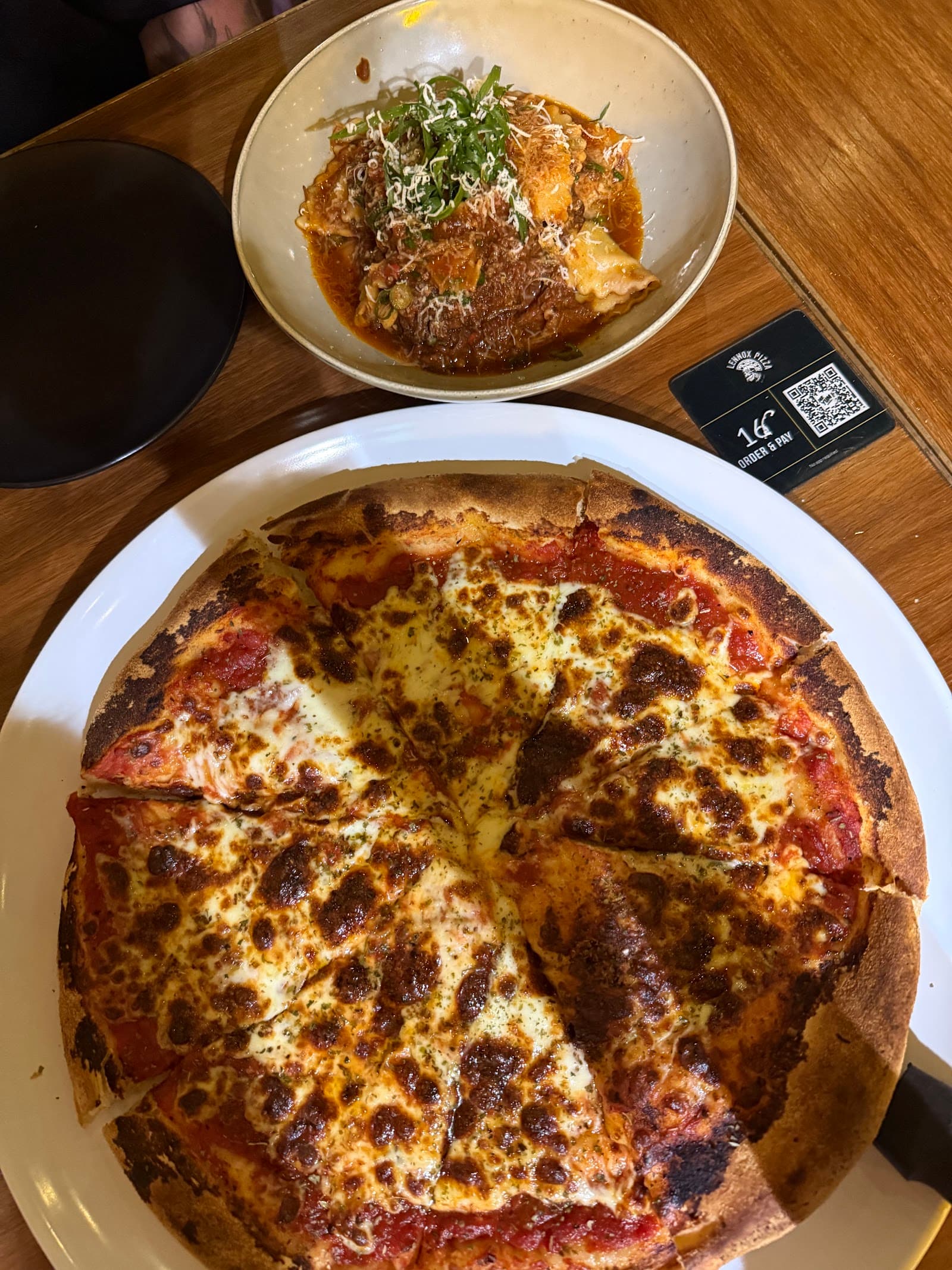 Lennox Pizza Bar and Kitchen — Lennox Head, Byron Bay