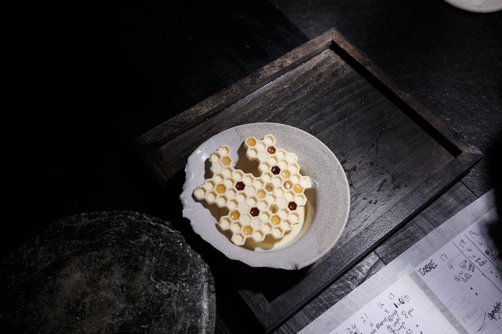 Feu at The Belongil — Ocean Shores, Byron Bay