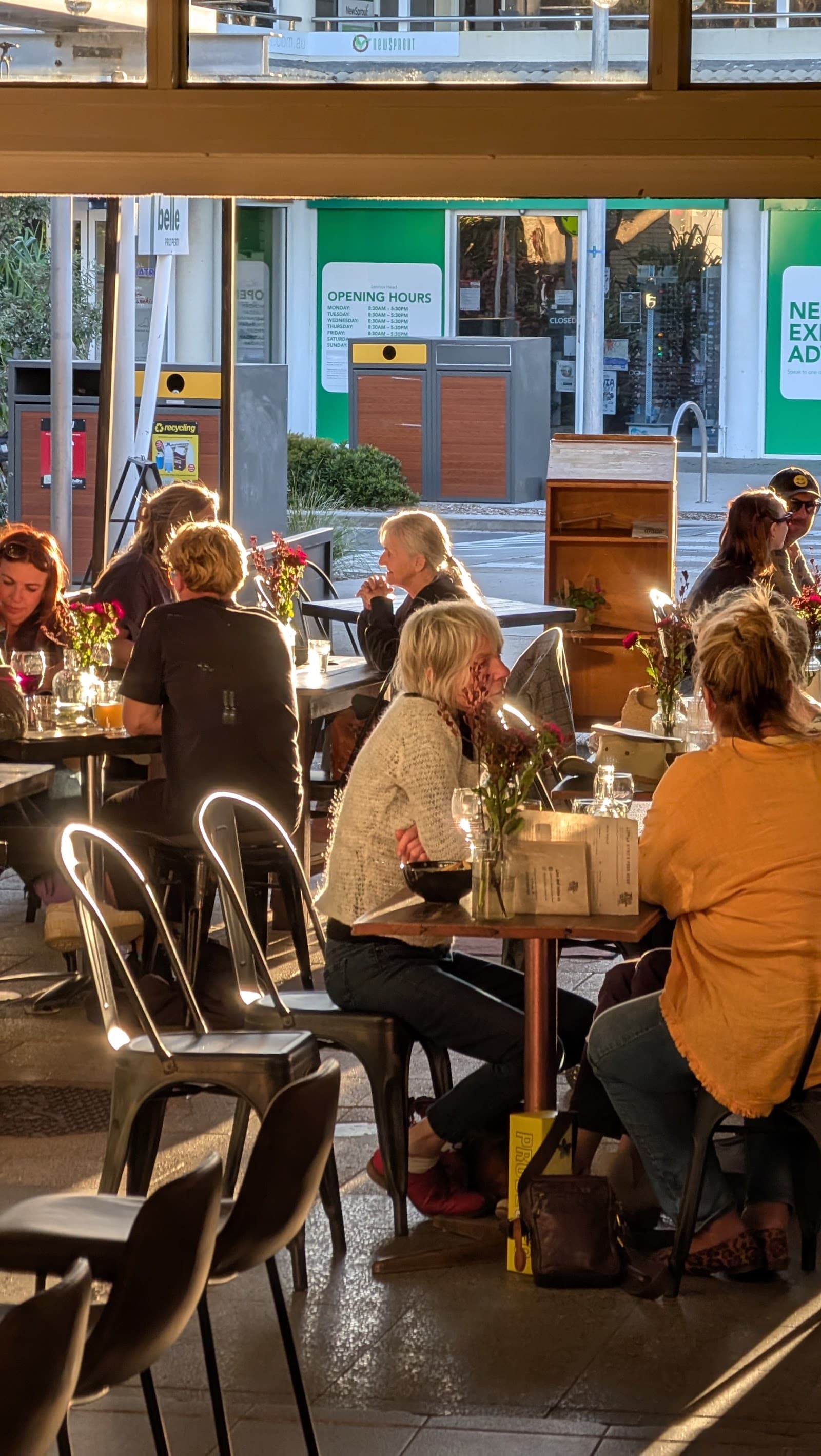 Jekyll & Hyde Lennox Head — Lennox Head, Byron Bay