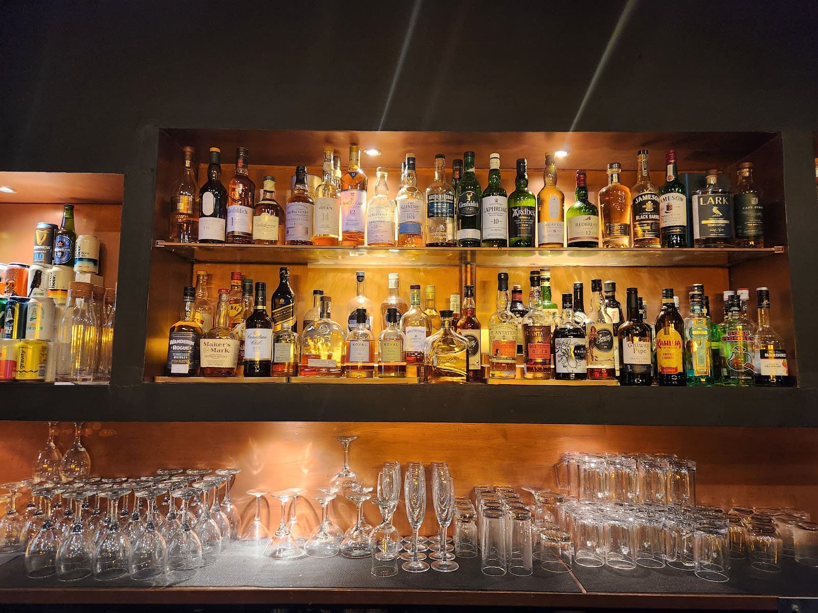 Jekyll & Hyde Lennox Head — Lennox Head, Byron Bay