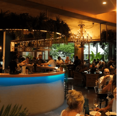 Lex Thai Garden — Lennox Head, Byron Bay