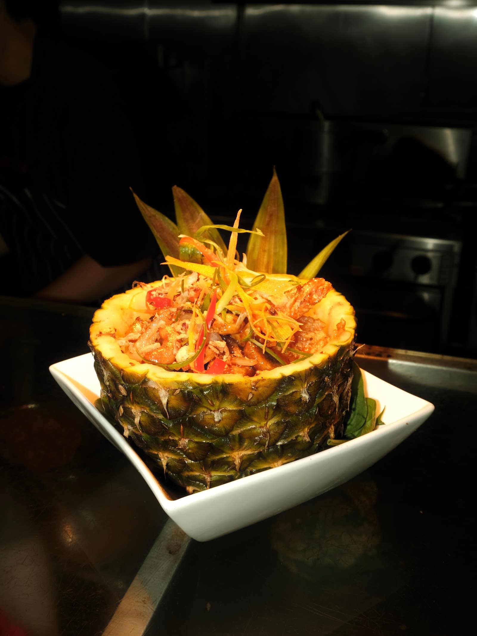 Lex Thai Garden — Lennox Head, Byron Bay