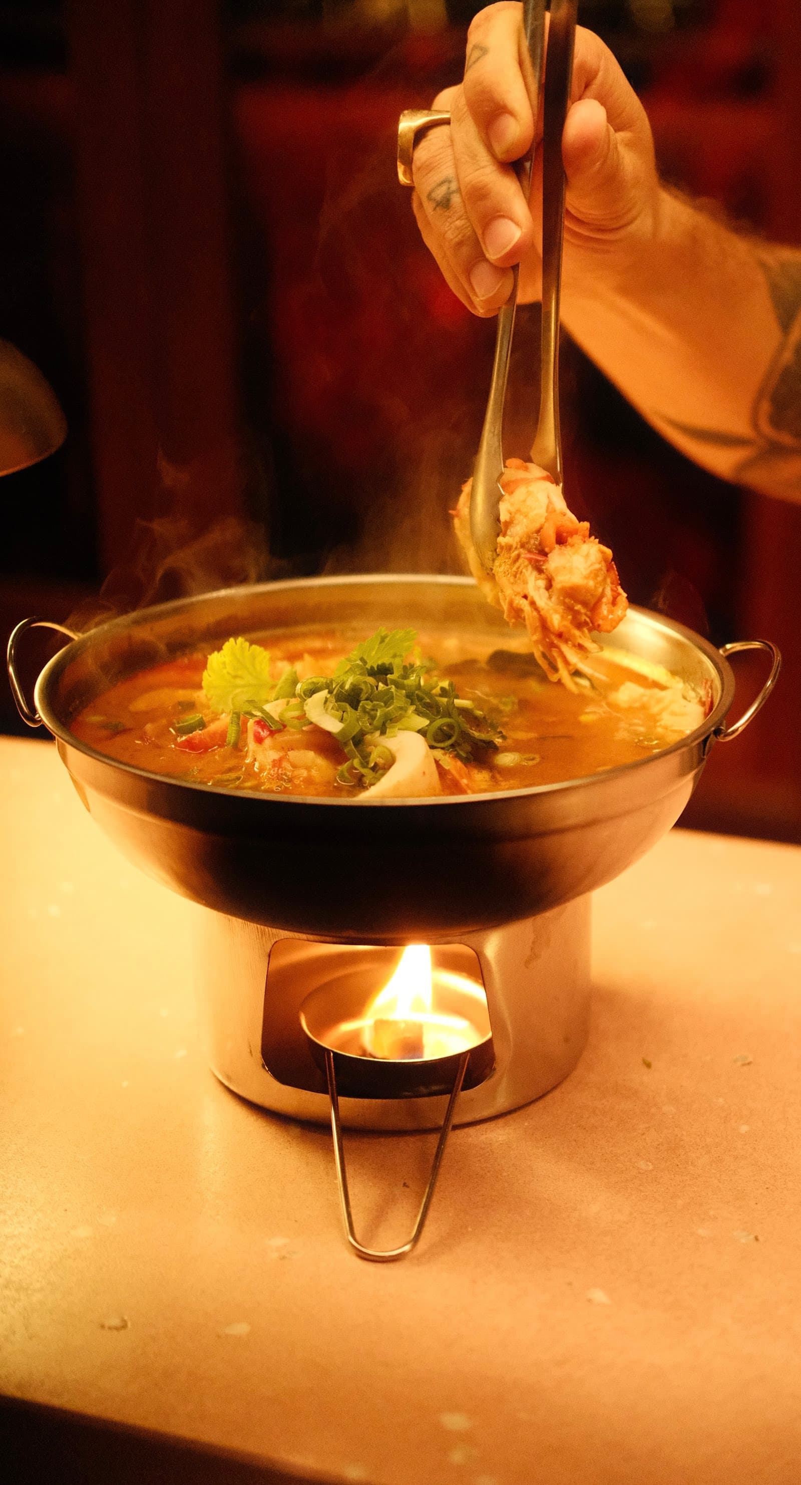 Lex Thai Garden — Lennox Head, Byron Bay
