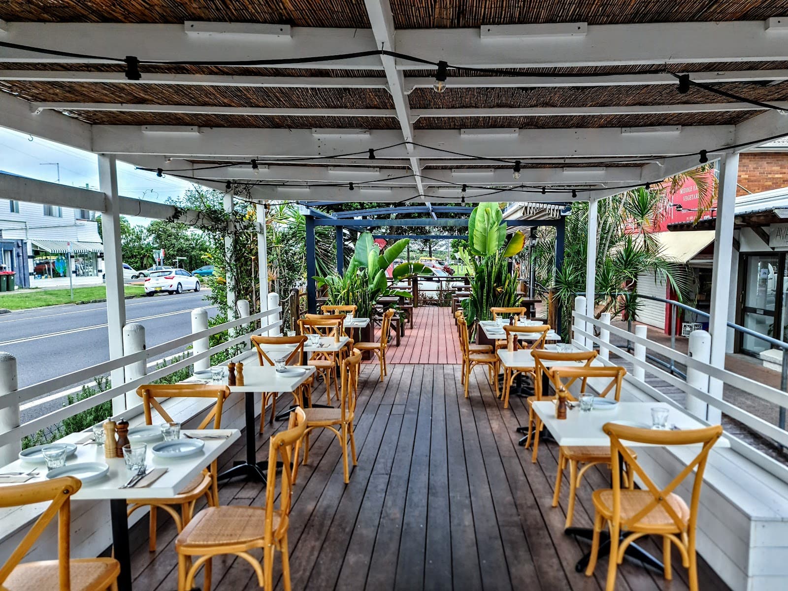Lello’s — Brunswick Heads, Byron Bay