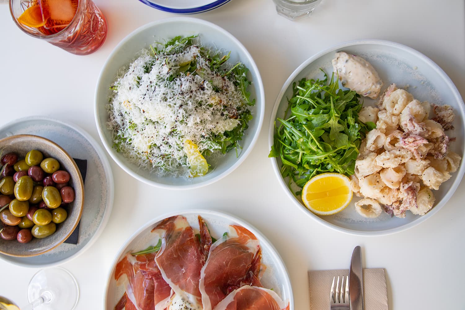 Lello’s — Brunswick Heads, Byron Bay