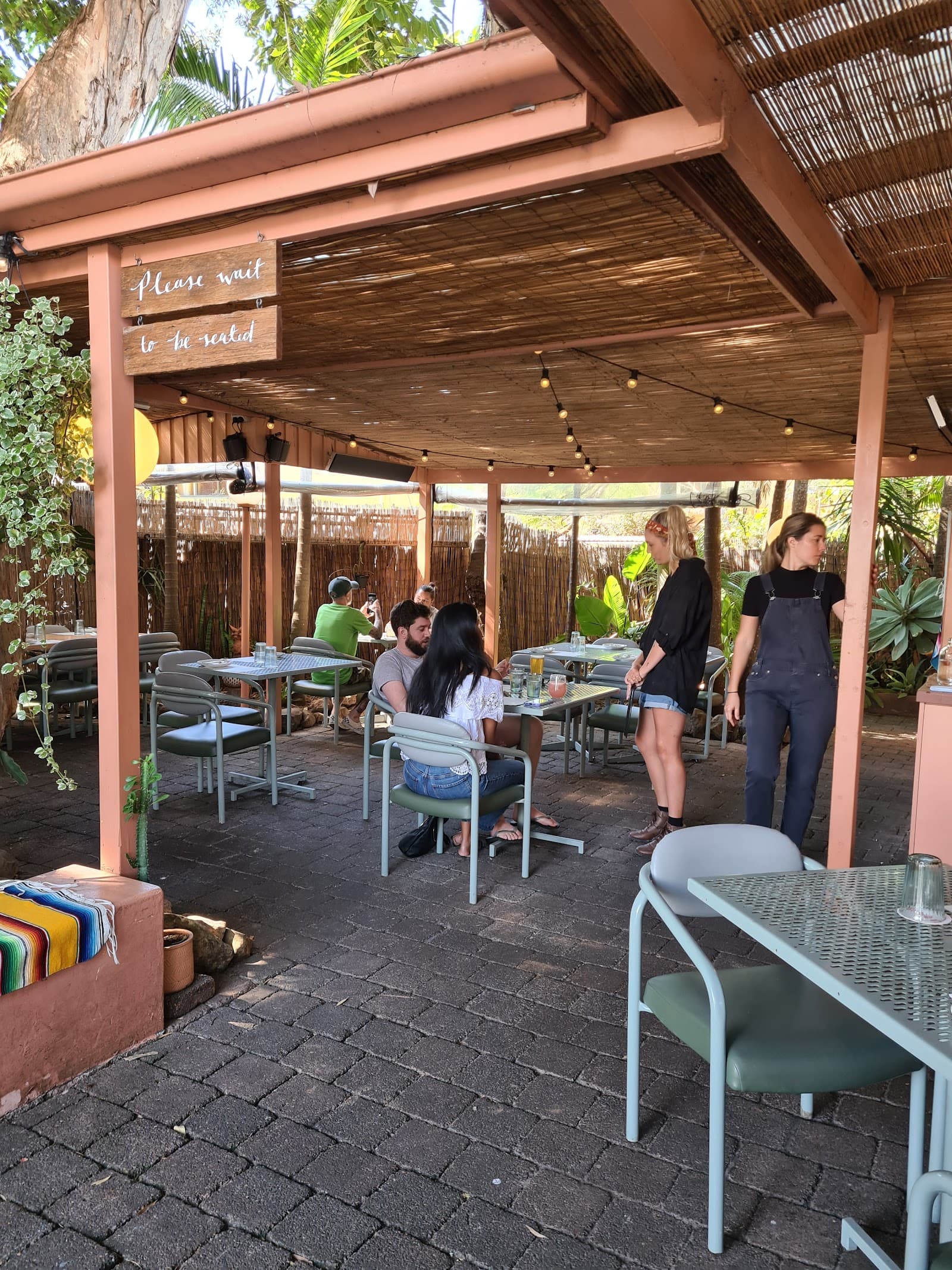 La Casita — Brunswick Heads, Byron Bay