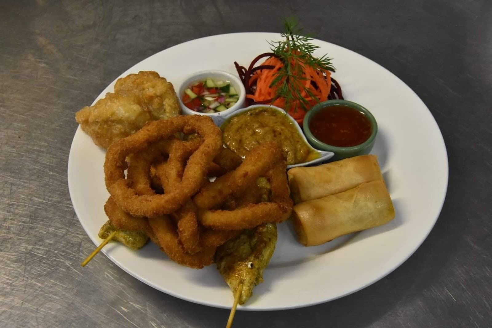Tom Tom Thai Restaurant — Brunswick Heads, Byron Bay