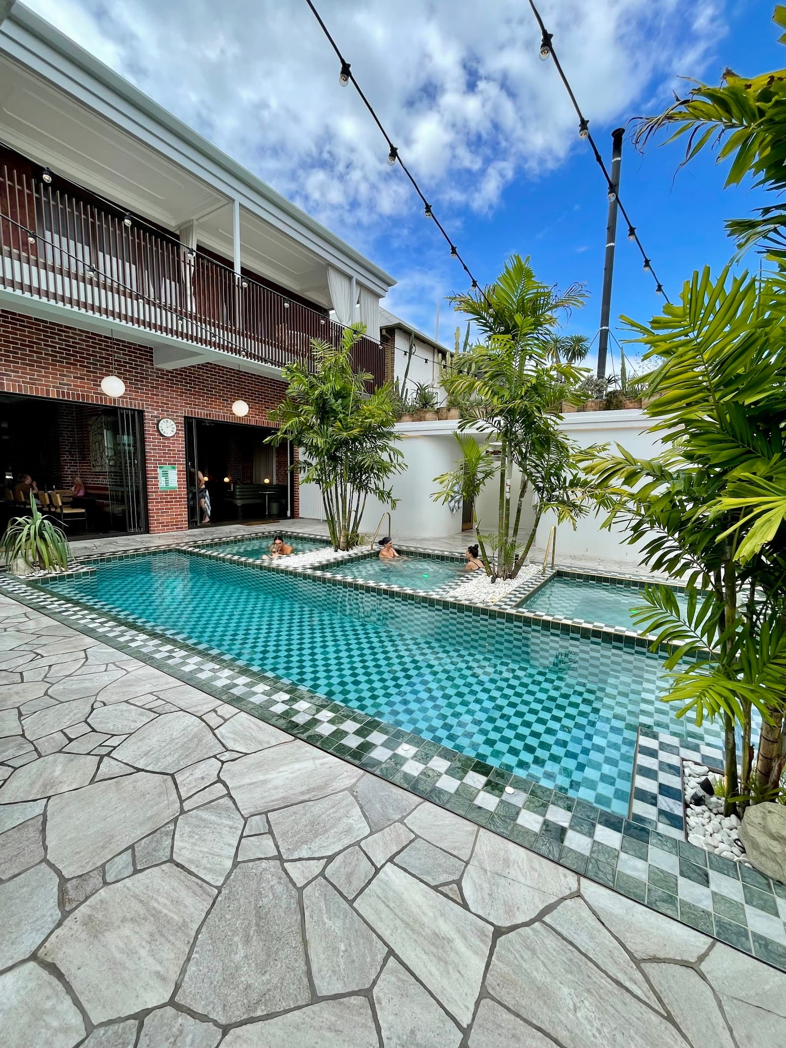 The Banya — Mullumbimby, Byron Bay