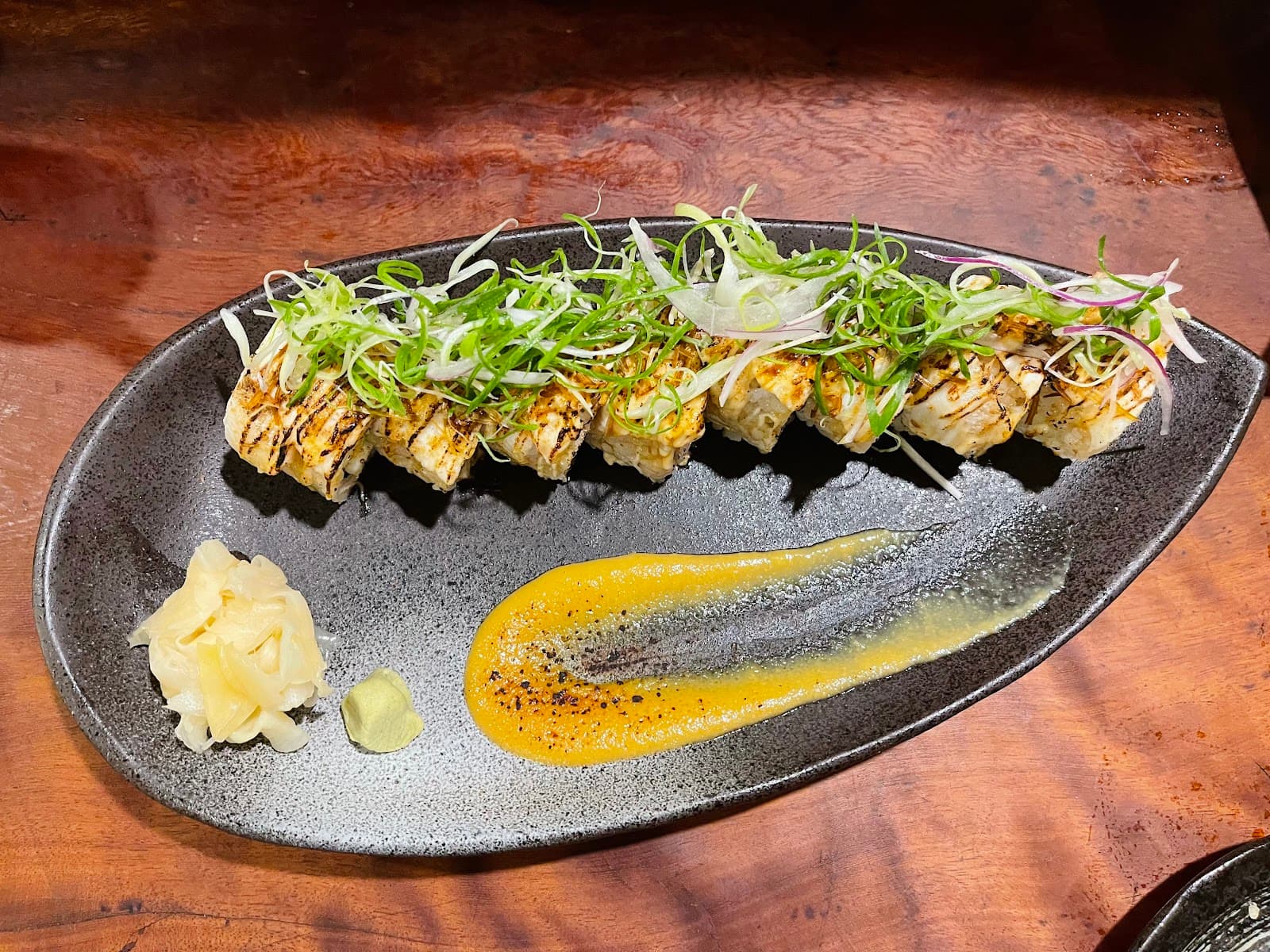 Izakaya Yu — Mullumbimby, Byron Bay