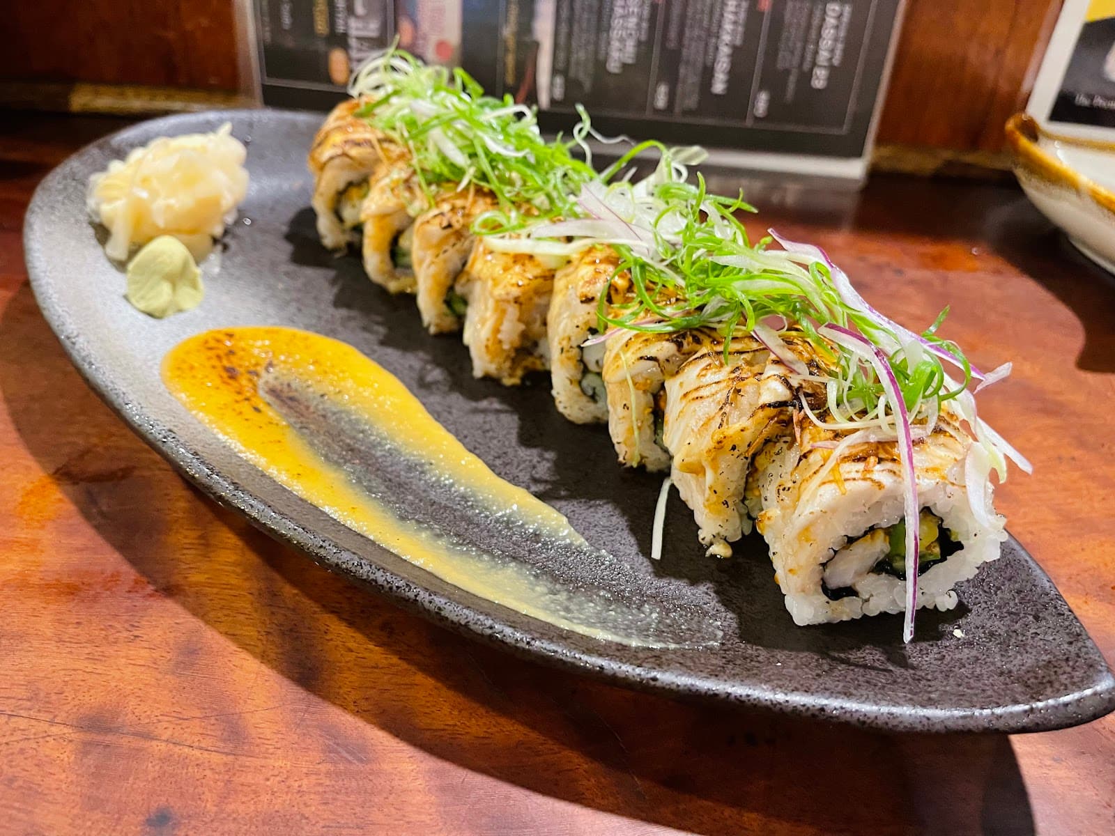 Izakaya Yu — Mullumbimby, Byron Bay