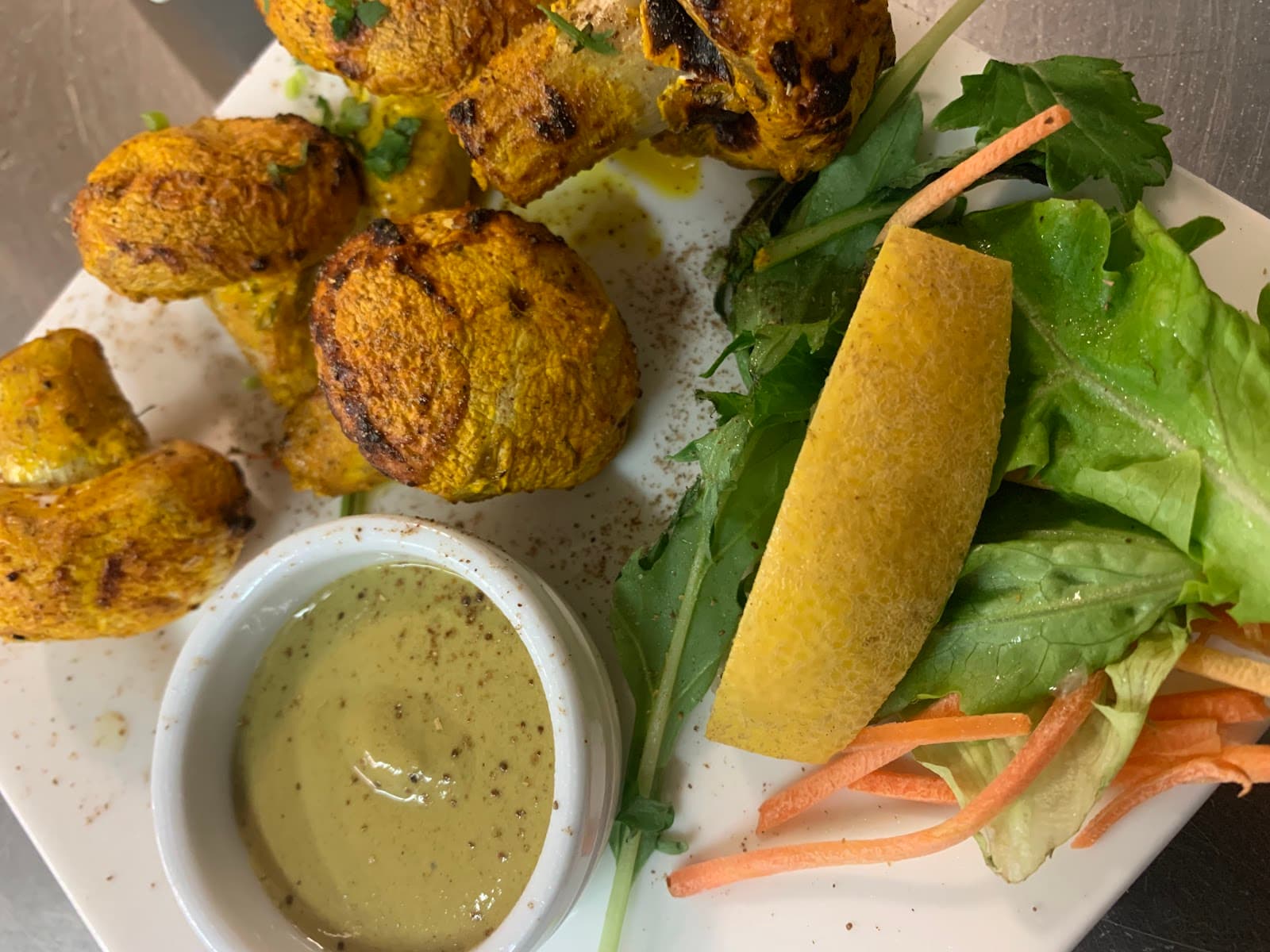 The Heritage Dining Indian Restaurant — Mullumbimby, Byron Bay