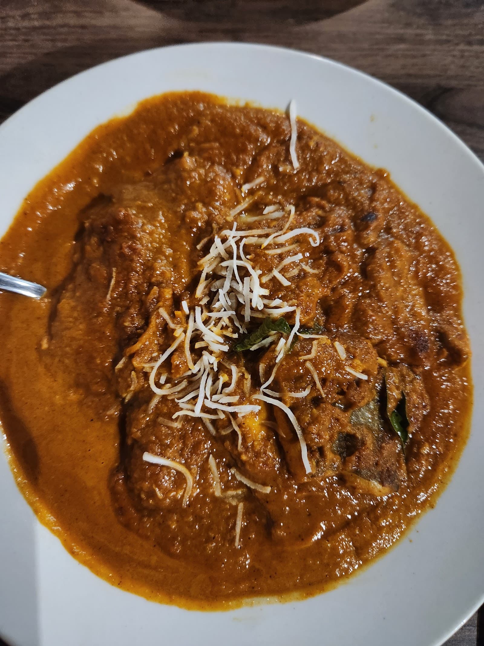 The Heritage Dining Indian Restaurant — Mullumbimby, Byron Bay