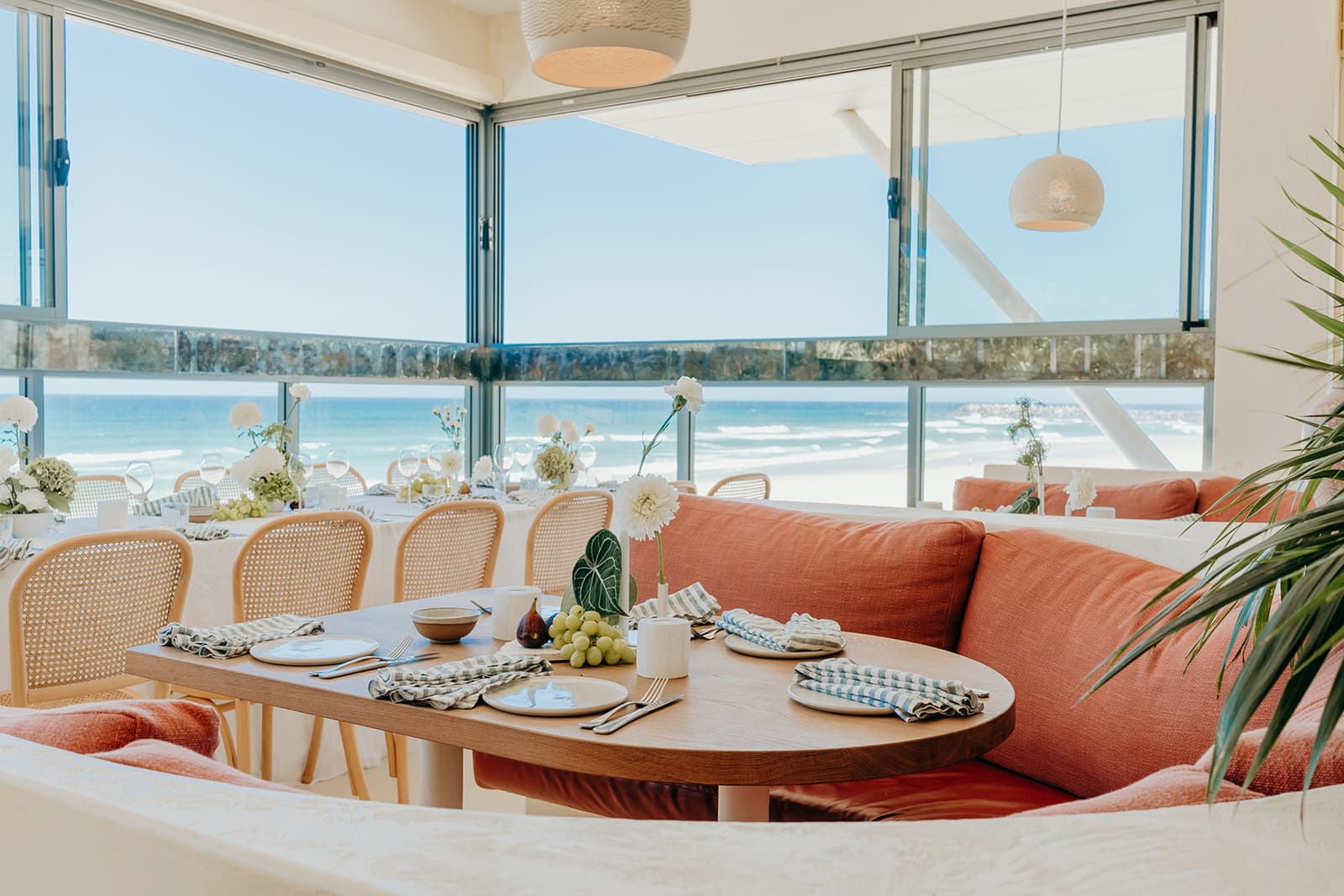 Capiche — Ballina, Byron Bay