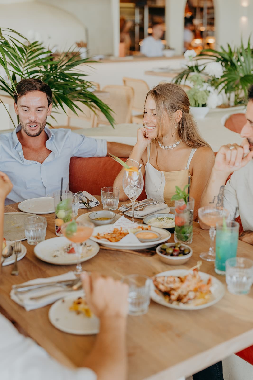Capiche — Ballina, Byron Bay