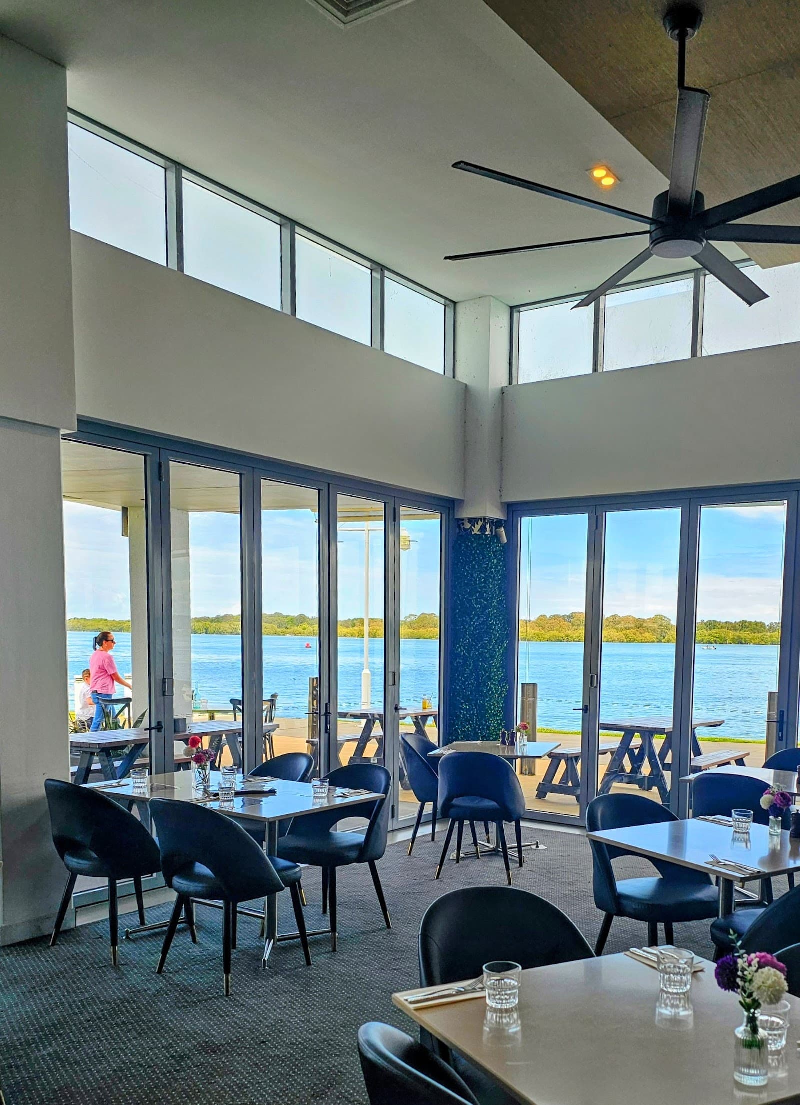 Saltbush Bar & Grill — Ballina, Byron Bay