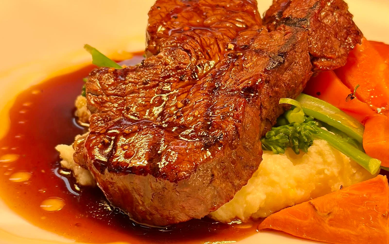 Saltbush Bar & Grill — Ballina, Byron Bay