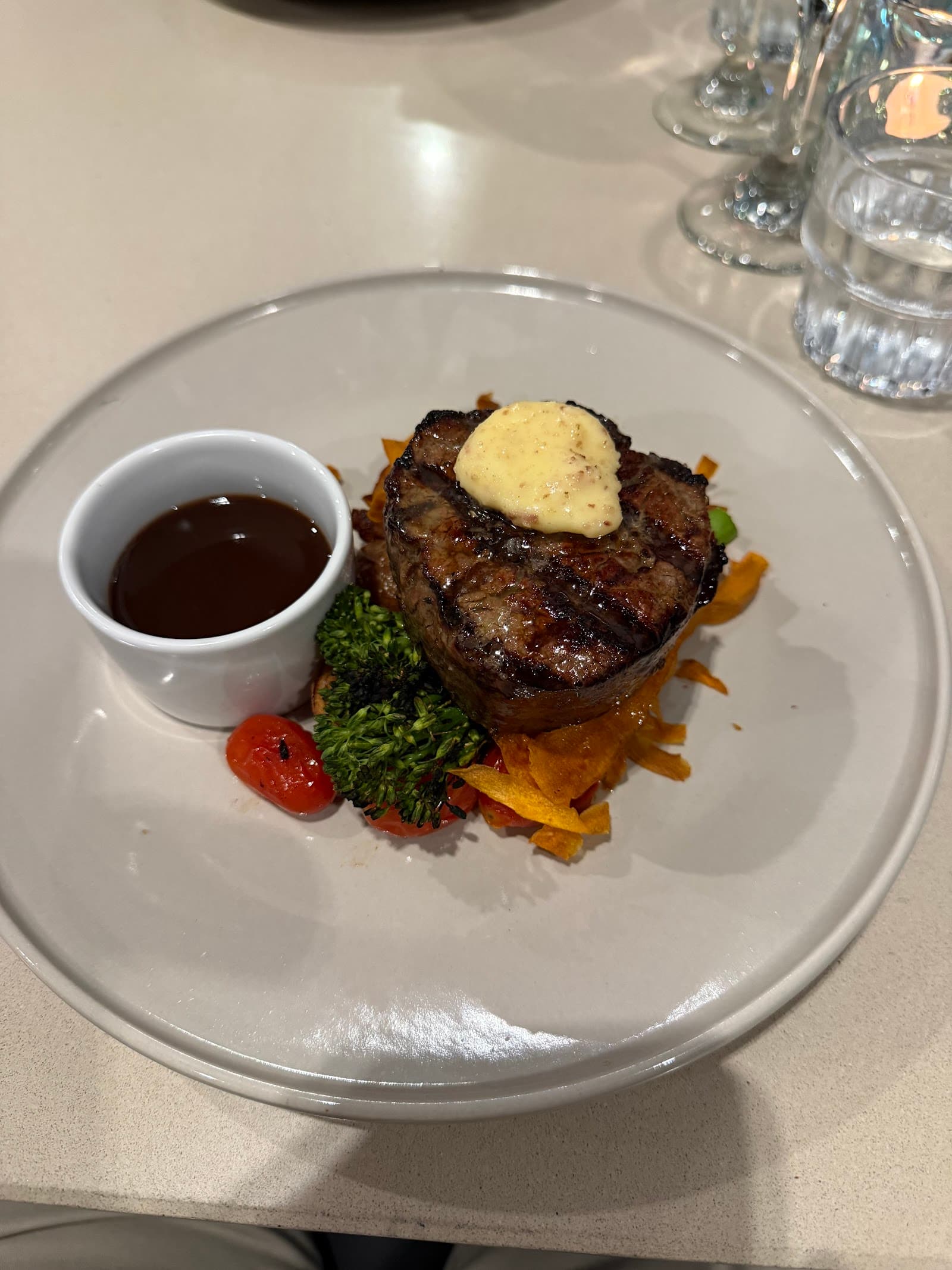 Saltbush Bar & Grill — Ballina, Byron Bay