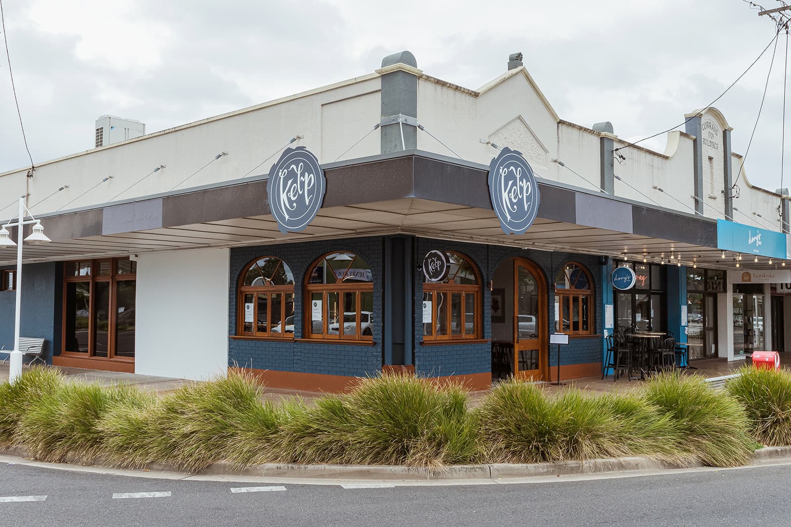 Kelp Restaurant Ballina — Ballina, Byron Bay