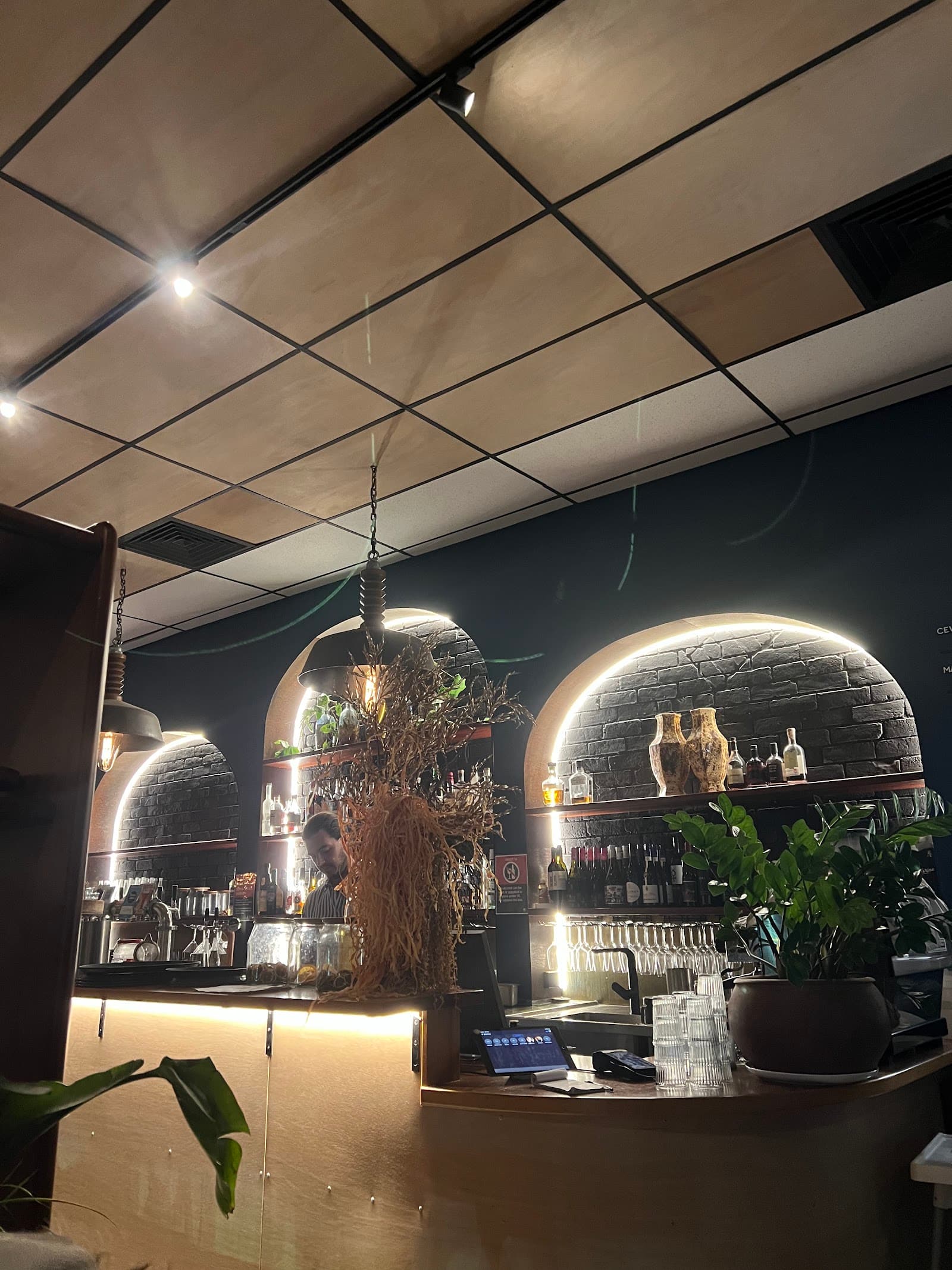 Kelp Restaurant Ballina — Ballina, Byron Bay