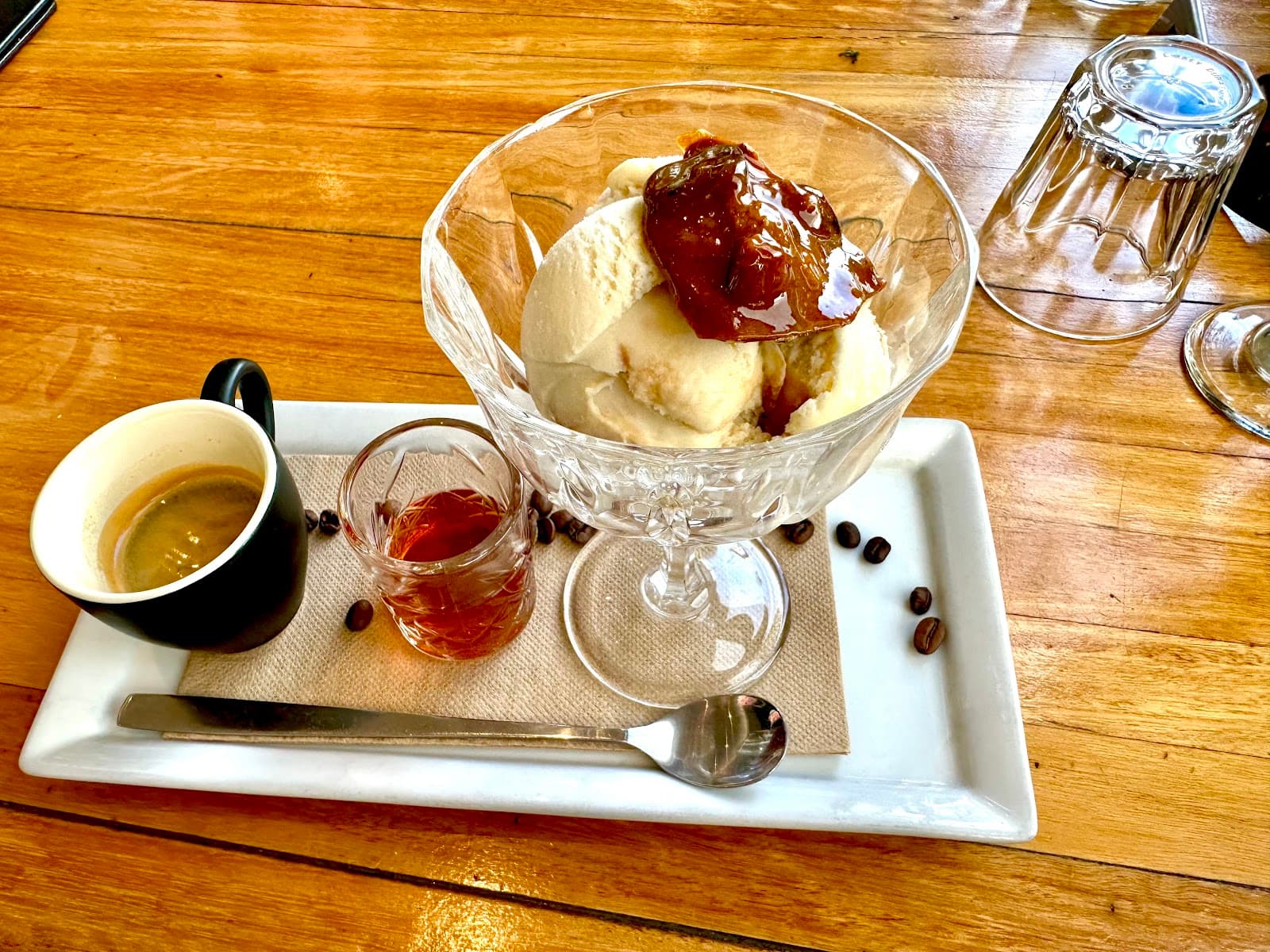 Wharf Bar & Restaurant Ballina — Ballina, Byron Bay